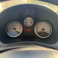 پژو ۲۰۷ پانورما مشکی