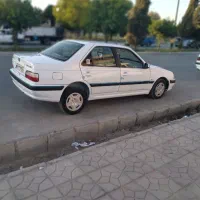 پژو پارس درجه یک
