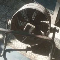 هواکش صنعتی کارگاهی