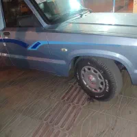 مزدا مدل ۹۵ موتور ژاپن