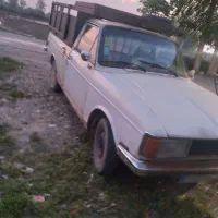 پیکان وانت