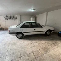 پژو اس ال ایکس slx مدل ۹۳ تی یو فایو|خودرو سواری و وانت|تهران, دولاب|دیوار