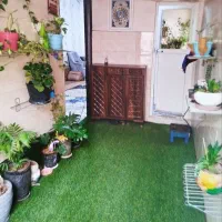 رهن  واجاره خانه همکف باامکانات کامل
