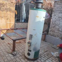 آبگرمکن ۴۰ گالن زمینی،، جبال ویک لگلاتور آبگرمکن