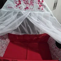فروش گهواره نوزاد