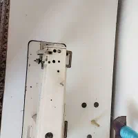 چرخ خیاطی صنعتی