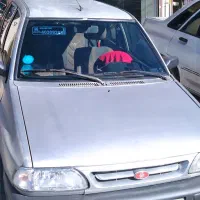 پراید مدل 85|خودرو سواری و وانت|نمشیر, |دیوار