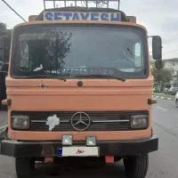 فروش کامیون مدل 76|خودرو سنگین|رشت, لاکان|دیوار