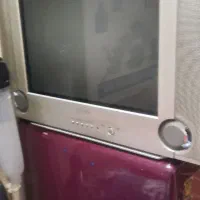 تلویزیون ۲۱ اینچ سامسونگ|تلویزیون و پروژکتور|زنجان, |دیوار