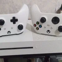 ایکس باکس وان اس