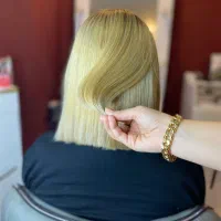 تخفیف ۵۰٪ اموزش کراتین خ تراپی مو فقط تا اردیبهشت