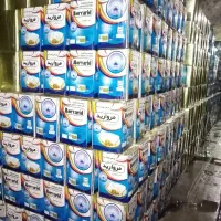 لبنیات لیقوان و مروارید