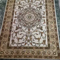 گلیم چهارمتری