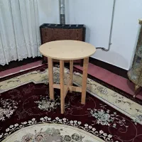 میز خاطره چوبی|مبلمان خانگی و میز عسلی|بروجرد, |دیوار