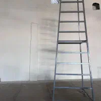 نیمکت چهارپایه پلکان|صندلی و نیمکت|قم, پردیسان|دیوار