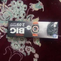 تعدادی لوازم جانبی و بازی سالم