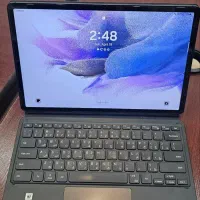 Galaxy tab S7 FE|تبلت|شیراز, شهرک استقلال|دیوار