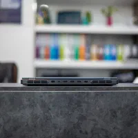 لپتاپ گیمینگ i7-13700HX و گرافیک RTX4070 8GB|رایانه همراه|یزد, |دیوار