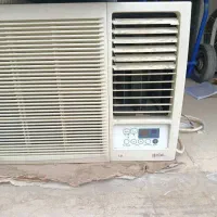 فروش کولرهای استوک پنجره ای