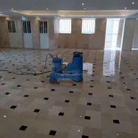 کفسابی کفساب زن سنگ ساب زن کف ساب زن کفشویی همه جا|خدمات نظافت|کرج, کمال‌شهر|دیوار