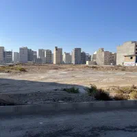 قطعه طلایی ۳۴/ فاز ۳ مهرشهر