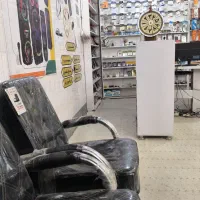 استخدام فروشنده خانم