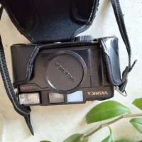 دوربین عکاسی قدیمی YASHICA MF 2|کلکسیون اشیاء عتیقه|تهران, خزانه|دیوار