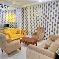 مبل پاریس ۷نفره