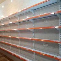 قفسه ی دوبل باحفاظولیبل|فروشگاه و مغازه|رودهن, |دیوار