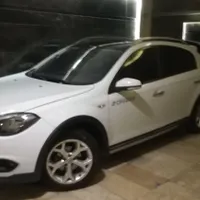 برلیانس کراس اتوماتیک 1500cc، مدل ۱۳۹۷|خودرو سواری و وانت|مشهد, امیریه|دیوار