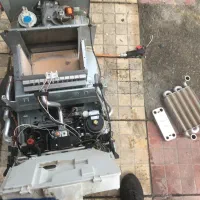 خدمات و تعمیرات انواع  لوازم خانگی|خدمات پیشه و مهارت|ساوه, |دیوار