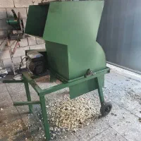 یونجه خردکن ۳ فاز و تک فاز قوی هواکش|لوازم جانبی حیوانات|آبگرم, |دیوار