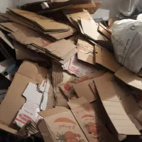 خریدوفروش کارتن دفترکتاب باطله