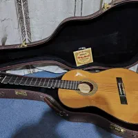 گیتار Antonio Alvarez