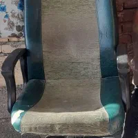 صندلی چرخشی