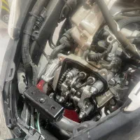 شاگرد برای کار در میکانیکی نیاز دارم