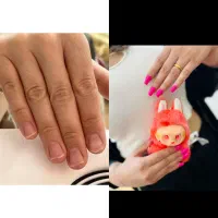 کاشت ناخن شیراز|خدمات آرایشگری و زیبایی|شیراز, نیستان|دیوار