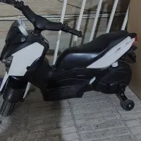 موتورشارژی