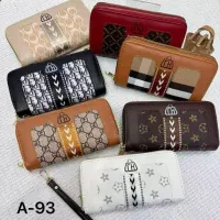 کیف پول زنانه|کیف، کفش، کمربند|قم, رضویه|دیوار