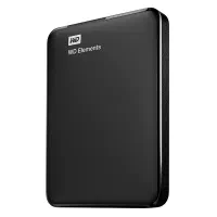 ** هارد 500 گیگ آکبند و کیف ضد ضربه USB3 **