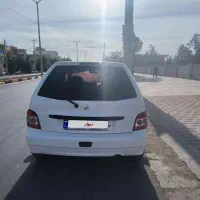 پراید ۱۱۱ sx|خودرو سواری و وانت|شیراز, رکن‌آباد|دیوار