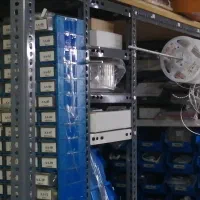 انباردار قطعات الکترونیکی|استخدام اداری و مدیریت|تهران, شهر زیبا|دیوار