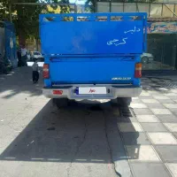 دیزل ۸۹ سالم سلامت|خودرو سواری و وانت|کرج, کمال‌شهر|دیوار
