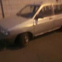 پراید نقره ای|خودرو سواری و وانت|تهران, هفت حوض|دیوار