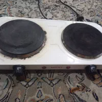 هیتر برقی سانی|سماور، چای‌ساز، قهوه‌ساز|رامهرمز, |دیوار