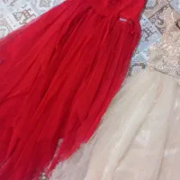 لباس عروس کودک|لباس|نسیم‌شهر, |دیوار