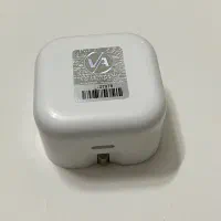 شارژ20واتی اصل اپل