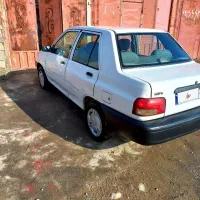 پراید مدل ۹۵