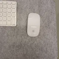 apple magic mouse 2|قطعات و لوازم جانبی رایانه|یزد, |دیوار