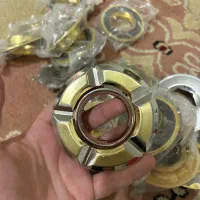 تعداد 1000 عدد قاب هالوژن به صورت یکجا
